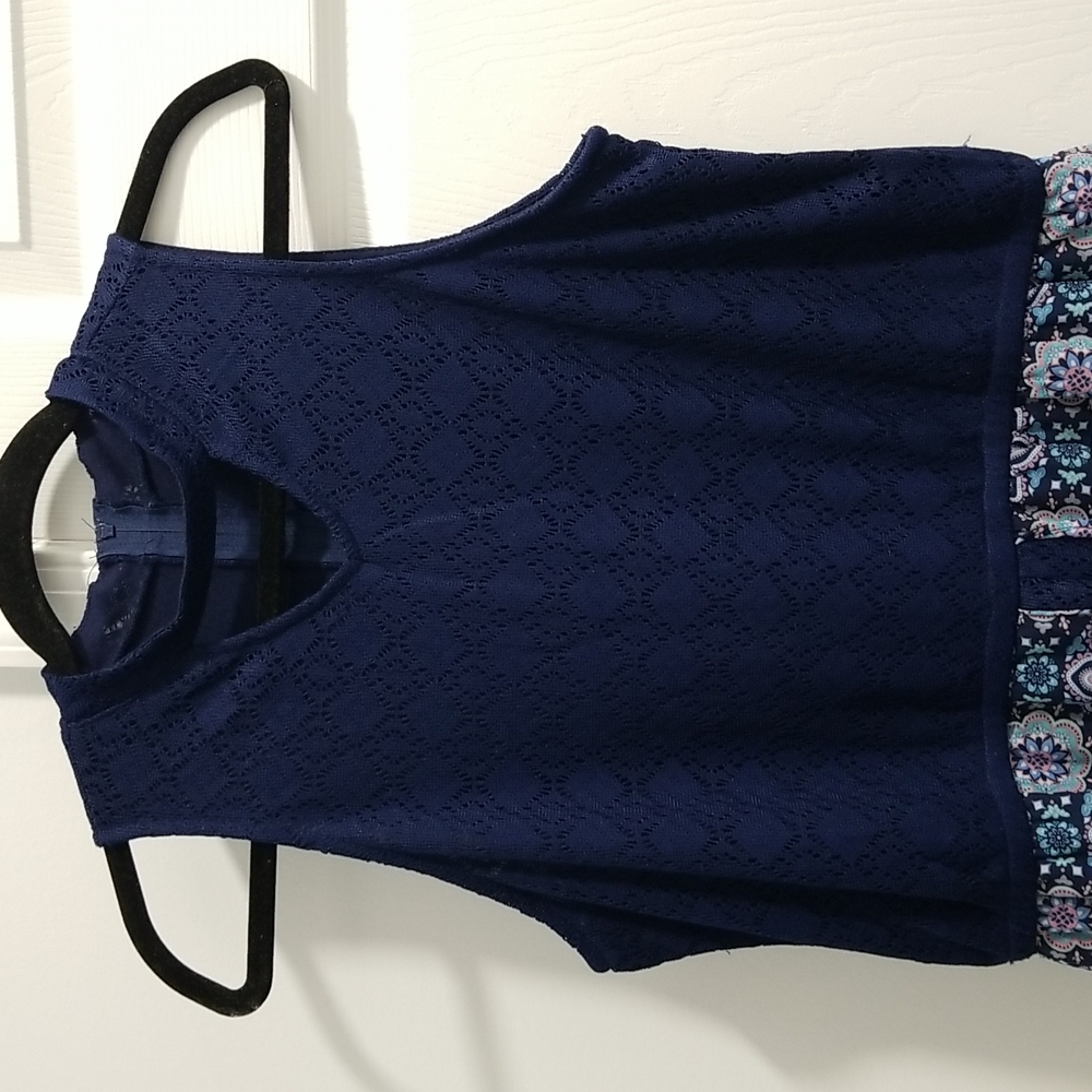 Justice dress with shorts - Picture 2 of 11